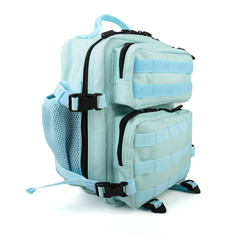 Multi-Use Mini-Tactical backpack 9L