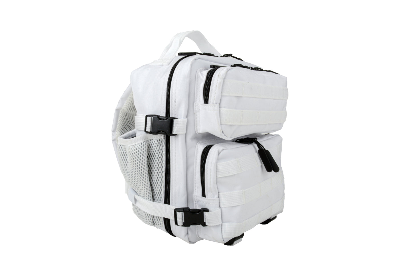 Multi-Use Mini-Tactical backpack 9L